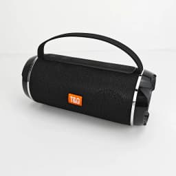 TG116C Wireless Portable Powerful Speaker Box 3D Stereo Speakers Subwoofer Music Center BoomBox Support FM