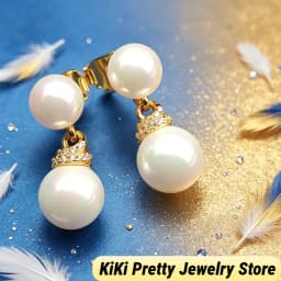 2026 New DV Fashionable Earrings Inlaid with Beautiful Zircon,Luxury Jewelry Gift,Effortless Elegance for Daily or Special Wear