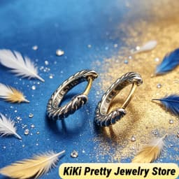 2026 New DV Fashionable Earrings Inlaid with Beautiful Zircon,Luxury Jewelry Gift,Effortless Elegance for Daily or Special Wear