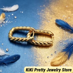 2026 New DV Fashionable Earrings Inlaid with Beautiful Zircon,Luxury Jewelry Gift,Effortless Elegance for Daily or Special Wear
