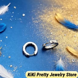2026 New DV Fashionable Earrings Inlaid with Beautiful Zircon,Luxury Jewelry Gift,Effortless Elegance for Daily or Special Wear
