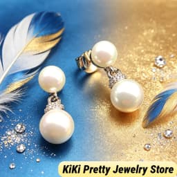 2026 New DV Fashionable Earrings Inlaid with Beautiful Zircon,Luxury Jewelry Gift,Effortless Elegance for Daily or Special Wear