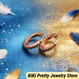 2026 New DV Fashionable Earrings Inlaid with Beautiful Zircon,Luxury Jewelry Gift,Effortless Elegance for Daily or Special Wear
