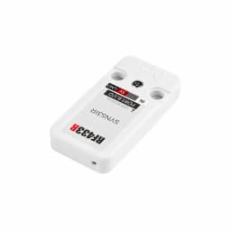 M5Stack RF433R Wireless Radio Receiver 433.92MHz for IoT RF Remote Control Application