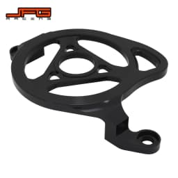 Engine Case Saver For Sur Ron Light Bee X S L1E Segway X260 X160 Protector Cover CNC Protection Covers Motorcycle Parts Electric Dirt Bike Ebike Off-Road Scooter