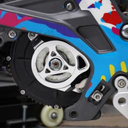 Engine Case Saver For Sur Ron Light Bee X S L1E Segway X260 X160 Protector Cover CNC Protection Covers Motorcycle Parts Electric Dirt Bike Ebike Off-Road Scooter