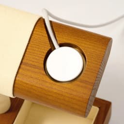 Oirlv Wooden Watch Stand Bracket Charger Dock Station Charging Holder for Apple Watch Stand Wrist Watch Jewelry Storage Rack