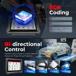 Launch X431 IMMO Plus Car Key Programmer Programming Tool Automotive Diagnostic Scanner Auto Diagnosis Immobilizer