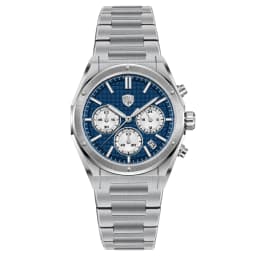 2026 New RollsTimi Men's Watches Luxury Quartz Man Speed Sports Chronograph Watch For Men AR Sapphire Waterproof Luminous Stainless Steel Clock