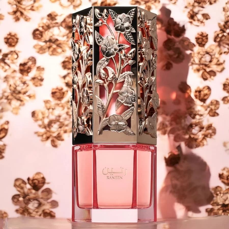 Asdaaf Raneen Eau de Parfum Spray for Women, 2.7 fl oz | Spring Refresh Long-Lasting Fragrance