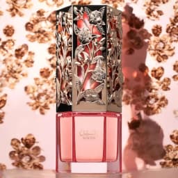 Asdaaf Raneen Eau de Parfum Spray for Women, 2.7 fl oz | Spring Refresh Long-Lasting Fragrance