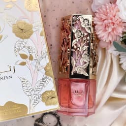 Asdaaf Raneen Eau de Parfum Spray for Women, 2.7 fl oz | Spring Refresh Long-Lasting Fragrance