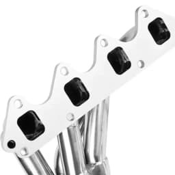 Stainless Steel Exhaust Header for 1986-1996 Suzuki Samurai/Sidekick Geo Tracker 1.3L/1.6L L4
