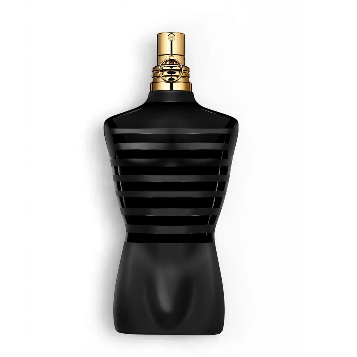 Le Male Le Parfum - Amber Woody Eau De Parfum Intense for Men Fragrance - 4.2oz