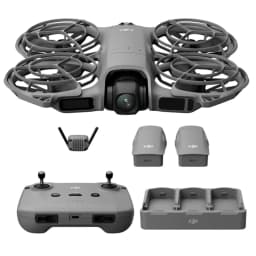 Refurbish DJI Neo, Neo 2, Avata 360 Mini Drone with 4K UHD NCamera,Self Flying Follows Drone