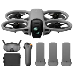 Refurbish DJI Neo, Neo 2, Avata 360 Mini Drone with 4K UHD NCamera,Self Flying Follows Drone