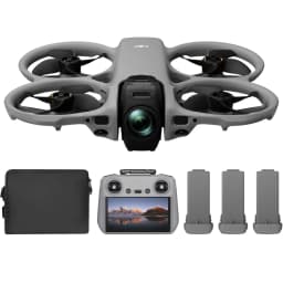 Refurbish DJI Neo, Neo 2, Avata 360 Mini Drone with 4K UHD NCamera,Self Flying Follows Drone