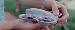 Refurbish DJI Neo, Neo 2, Avata 360 Mini Drone with 4K UHD NCamera,Self Flying Follows Drone