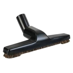 Selgo Universal ¼ Inch 32mm Black Vacuum Cleaner Floor 0" Wide