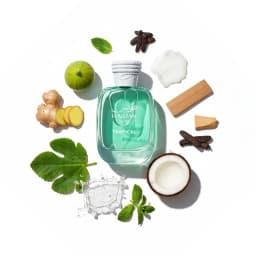 Luxury Rasasi Hawas Tropical For Him Eau De Parfum 100ml Long Lasting Fresh Tropical Green Woody Fragrance Original Arabian Men Perfume Complete Gift Packaging