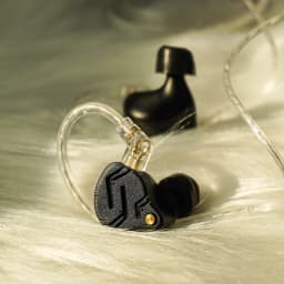 In Ear Monitor IEM Headphones KZ ZS12 PRO X1DD 5BA Hybrid Wired Gaming Earbuds HiFi Earphones with 2PIN Cable Tunable Full Metal IEM