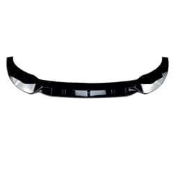 Front Bumper Spoiler Splitter Lip For BMW X3 G01 X4 G02 M Sport 2018-2021