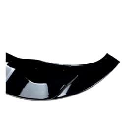 Front Bumper Spoiler Splitter Lip For BMW X3 G01 X4 G02 M Sport 2018-2021
