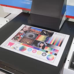 CMYKW 5*500ML UV Ink for R1390 L800 XP600 TX800 Printhead for UV A3 A4 A5 6090 Flatbed Inkjet Printer US Stock
