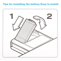 KingSener KSE5070A Replacement Battery For Ph-ps HeartStart Home OnSite AED FRx HS1 Defibrillator M5070A M5066A M5067A