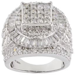 925 Sterling Silver Ring For Women