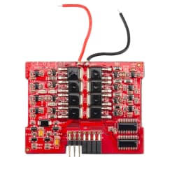 OBDSTAR MQB All Keys Lost RH850/V850 Adapter for Airbag Reset, IMMO Data/Pincode Read, Dashboard, BCM, ELV
