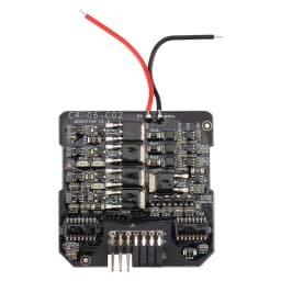 OBDSTAR MQB All Keys Lost RH850/V850 Adapter for Airbag Reset, IMMO Data/Pincode Read, Dashboard, BCM, ELV