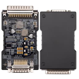 OBDSTAR MQB All Keys Lost RH850/V850 Adapter for Airbag Reset, IMMO Data/Pincode Read, Dashboard, BCM, ELV