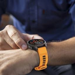 Quick Fit Silicone 22 26mm Strap for Garmin fenix 8 E 7 7X 6 6X Pro 5X 5 Plus Watchband Forerunner 955 965 970 Tactix 8 Bracelet