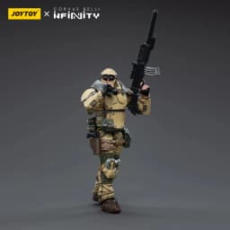 JOYTOY Infinity Ariadna Marauders 5307th Range Unit 4 US Warehouse 1:18 Action Figure Collection Model Adults Gift