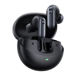 Baseus Inspire XP1 Adaptive Noise Cancelling Earbuds Sound by Bose Dolby Audio Adaptive Tuning Sound 6-Mic Clear Calls Earphones