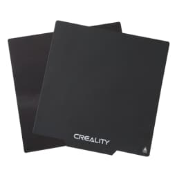Creality Ender-3 Soft Magnetic Sticker (235*235mm), for Ender-3 V2/Ender-3/Ender-3 Pro//Ender-5/Ender-5S/Ender-5 Pro 3D Printer