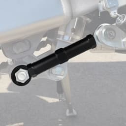 Motorcycle Adjustable Lowering Links Suspension Links CRF250R CRF250RX CRF450L/RL CRF450X CRF450R CRF450RWE CRF450RX For Honda