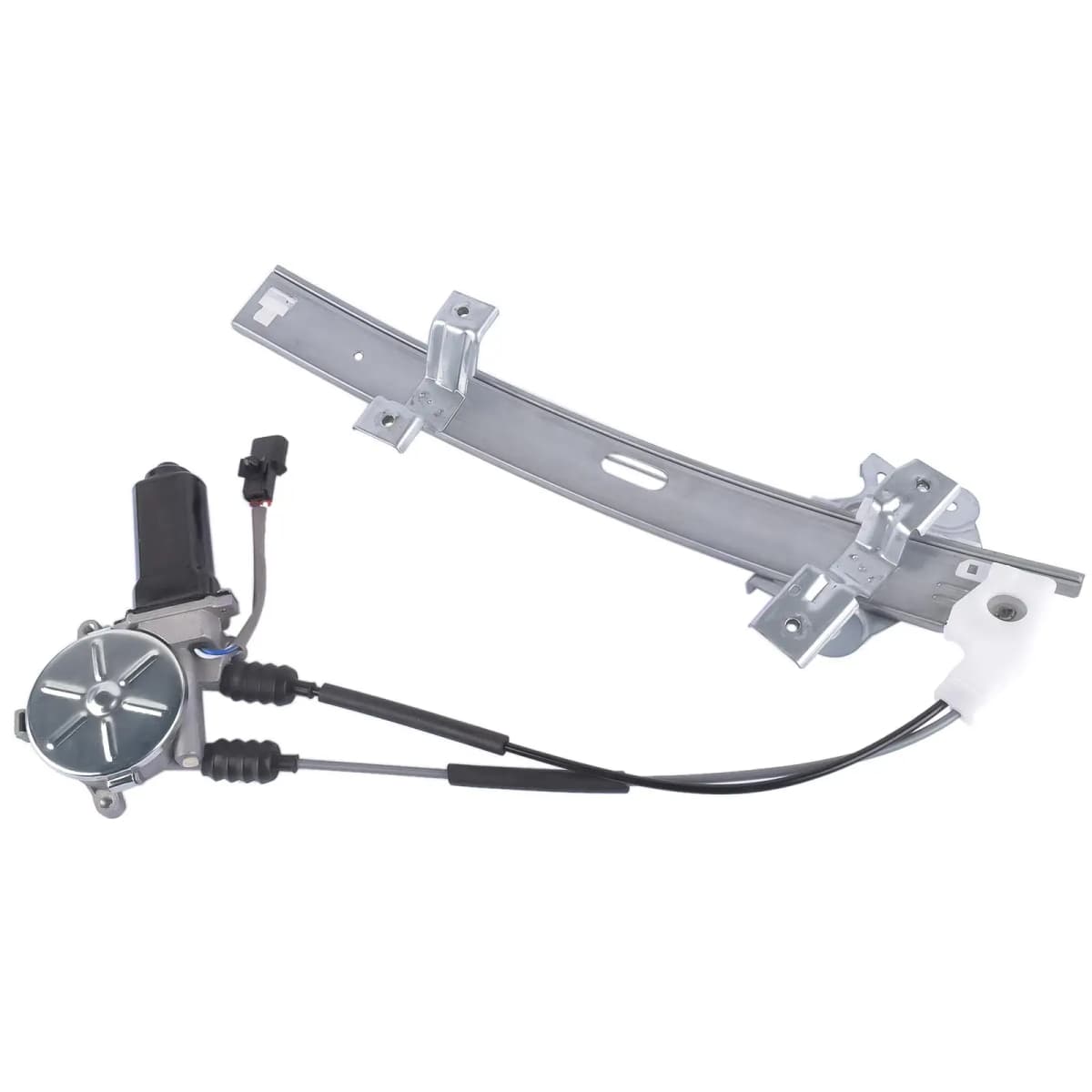 AP01 CW608833 Front Left Power Window Regulator For Mitsubishi 3000GT Dodge Stealth