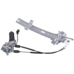 AP01 CW608833 Front Left Power Window Regulator For Mitsubishi 3000GT Dodge Stealth