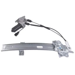 AP01 CW608833 Front Left Power Window Regulator For Mitsubishi 3000GT Dodge Stealth