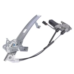 AP01 CW608833 Front Left Power Window Regulator For Mitsubishi 3000GT Dodge Stealth