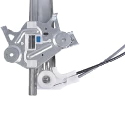 AP01 CW608833 Front Left Power Window Regulator For Mitsubishi 3000GT Dodge Stealth