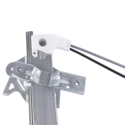 AP01 CW608833 Front Left Power Window Regulator For Mitsubishi 3000GT Dodge Stealth