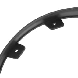 Front Lower Valance Apron Air Lower Deflector For 2010-16 Cadillac SRX 20846070