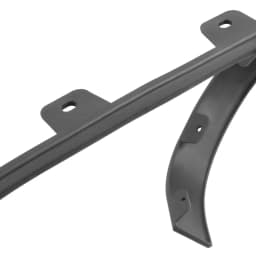 Front Lower Valance Apron Air Lower Deflector For 2010-16 Cadillac SRX 20846070