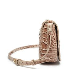 Multi-pocket Flap Shoulder Bag Adjustable Soft Strap Lightweight Portable Handbag Large Capacity Storage Design Practical Daily Outdoor Camping Hiking Travel Casual Carry Bag for Women Fashionable Delicate Convenient Daily Essential Outdoor Companion