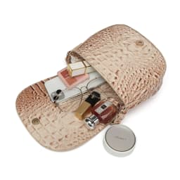 Multi-pocket Flap Shoulder Bag Adjustable Soft Strap Lightweight Portable Handbag Large Capacity Storage Design Practical Daily Outdoor Camping Hiking Travel Casual Carry Bag for Women Fashionable Delicate Convenient Daily Essential Outdoor Companion