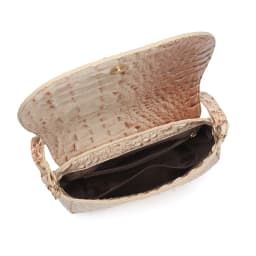 Multi-pocket Flap Shoulder Bag Adjustable Soft Strap Lightweight Portable Handbag Large Capacity Storage Design Practical Daily Outdoor Camping Hiking Travel Casual Carry Bag for Women Fashionable Delicate Convenient Daily Essential Outdoor Companion