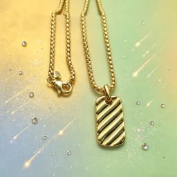 2026 New DY Necklace Series French Retro High Quality Versatile Exquisite Elegant Niche Design Jewelry Unisex XL03